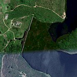 Prata on Google Earth