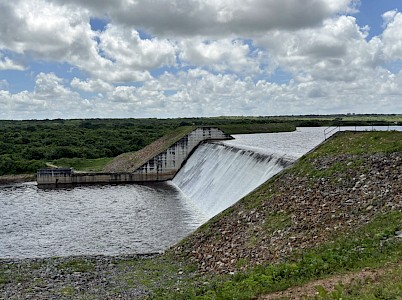 Rivaldo de Carvalho completed