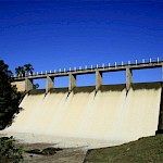 Major Gercino (formerly known as Angelina) completed