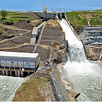 Retiro Velho completed