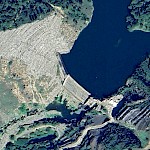 Palomino on Google Earth