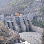 Khan Khwar completed