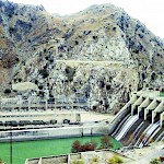 Allai Khwar completed