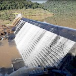 Toca do Tigre completed