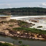 Salto Apiacás completed