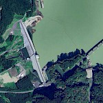 Apporo on Google Earth