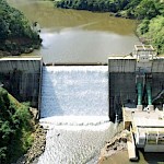 Senhora do Porto completed