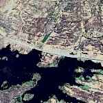 Oiticica on Google Earth